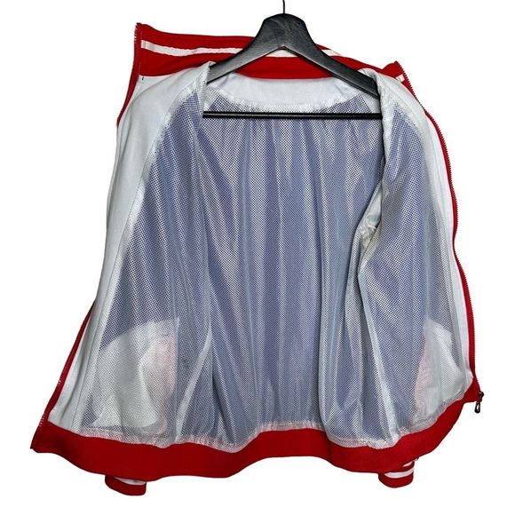 Russia Track Jacket Small - Picture 4 of 4